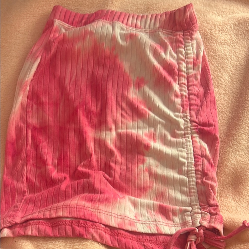 rue 21 skirt
